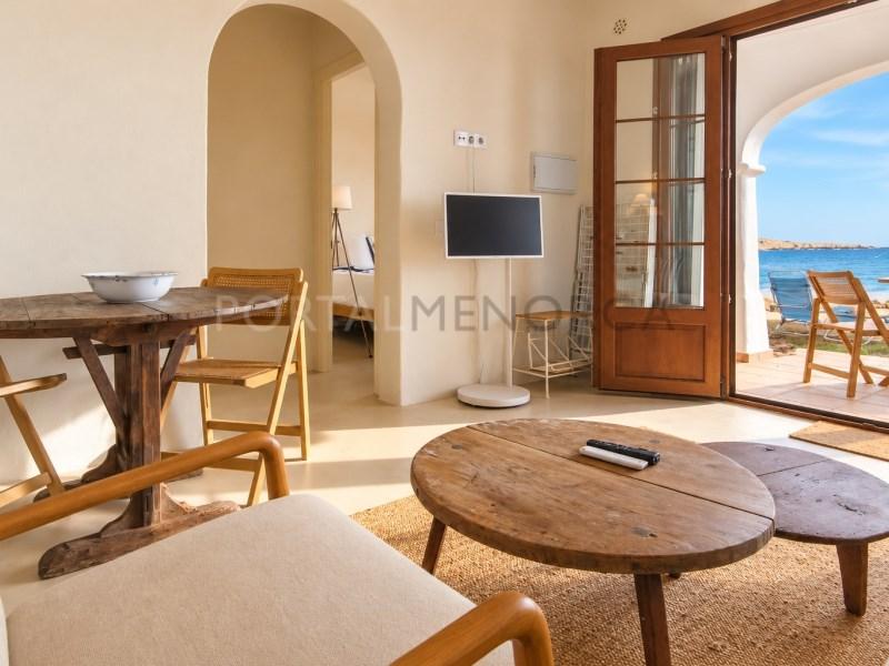 Apartment for Sale in Es Mercadal