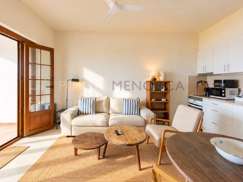 Apartment for Sale in Es Mercadal