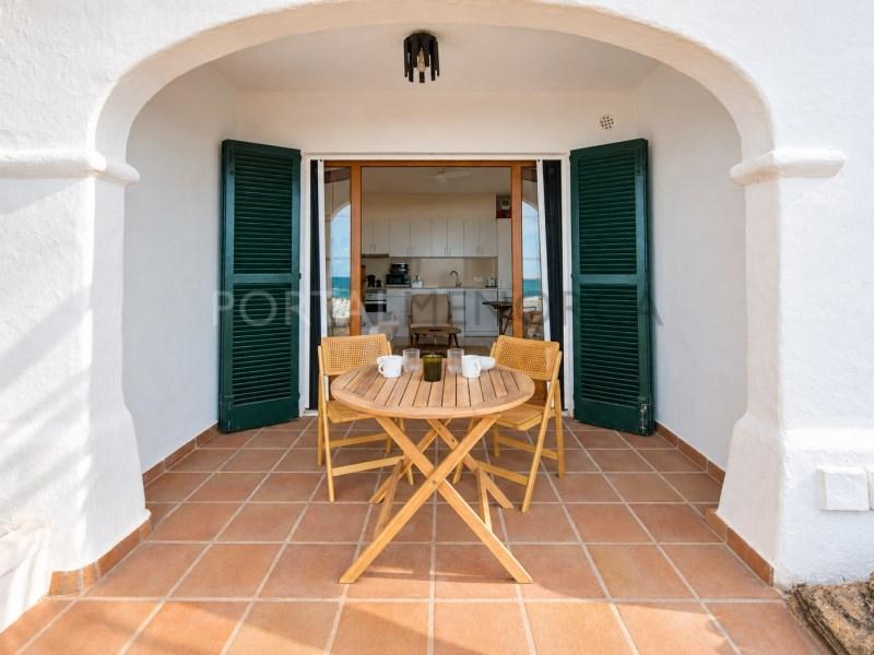 Apartment for Sale in Es Mercadal