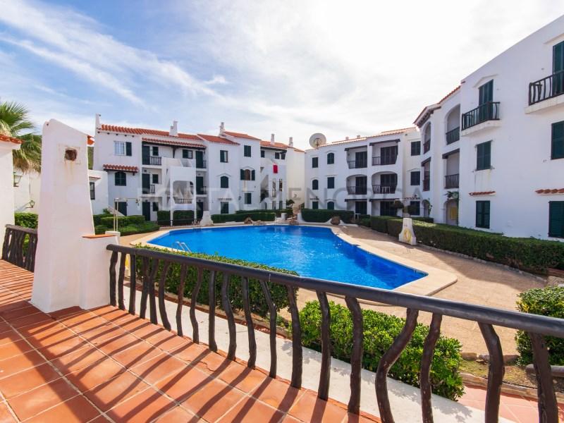 Apartment for Sale in Es Mercadal