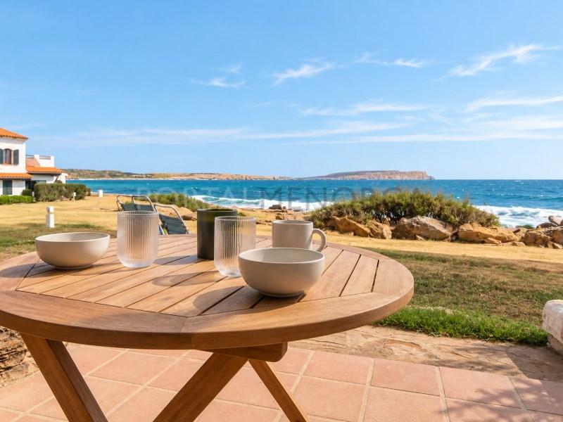 Apartment for Sale in Es Mercadal