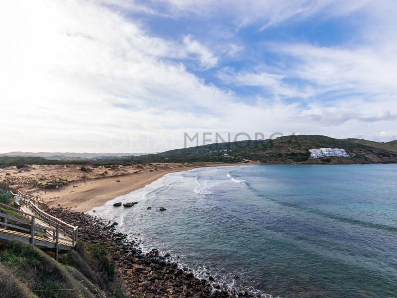 Apartment for Sale in Es Mercadal