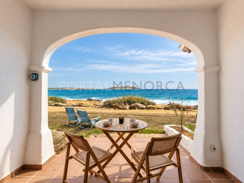 Apartment for Sale in Es Mercadal