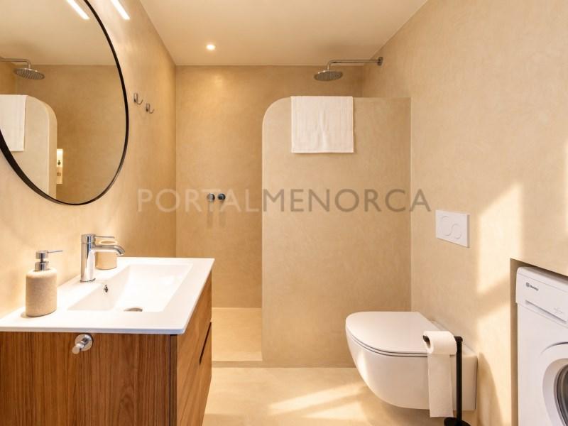 Apartment for Sale in Es Mercadal