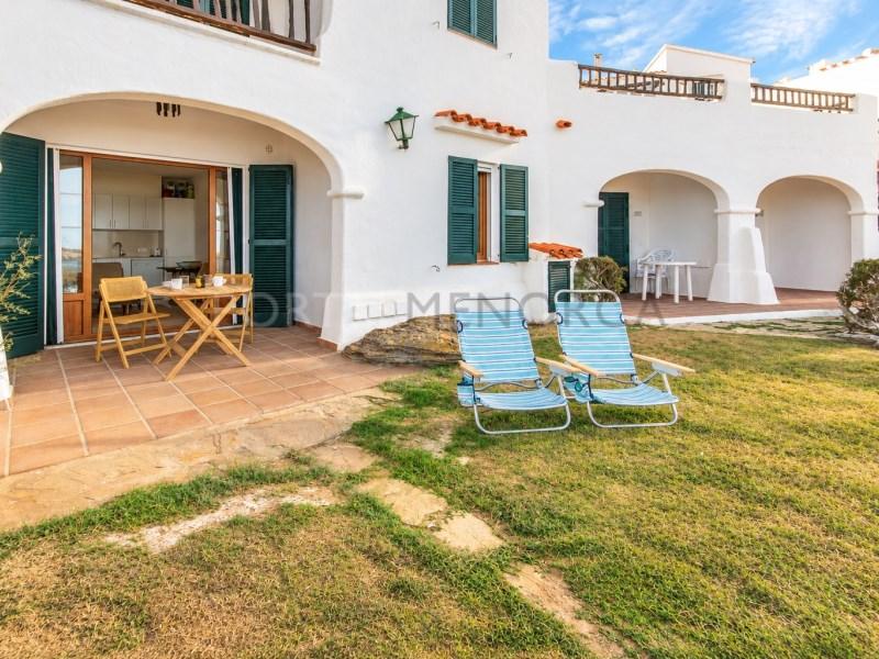 Apartment for Sale in Es Mercadal