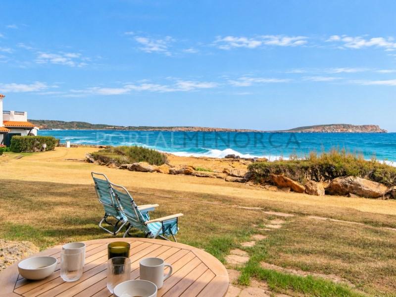 Apartment for Sale in Es Mercadal