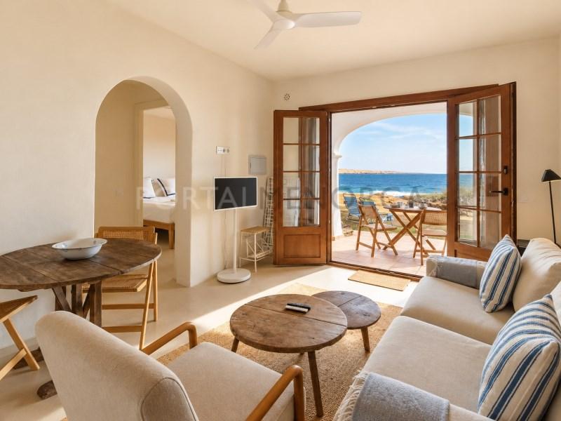 Apartment for Sale in Es Mercadal