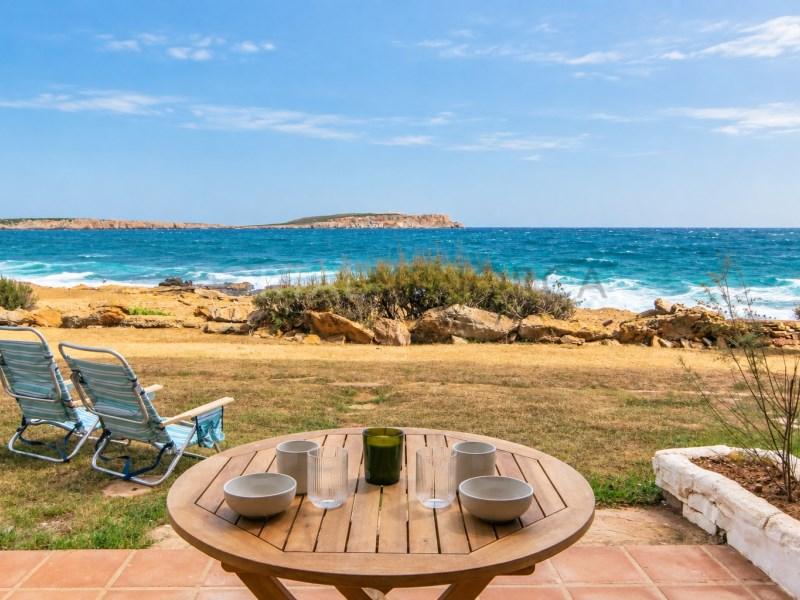 Apartment for Sale in Es Mercadal