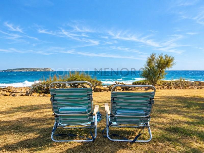 Apartment for Sale in Es Mercadal