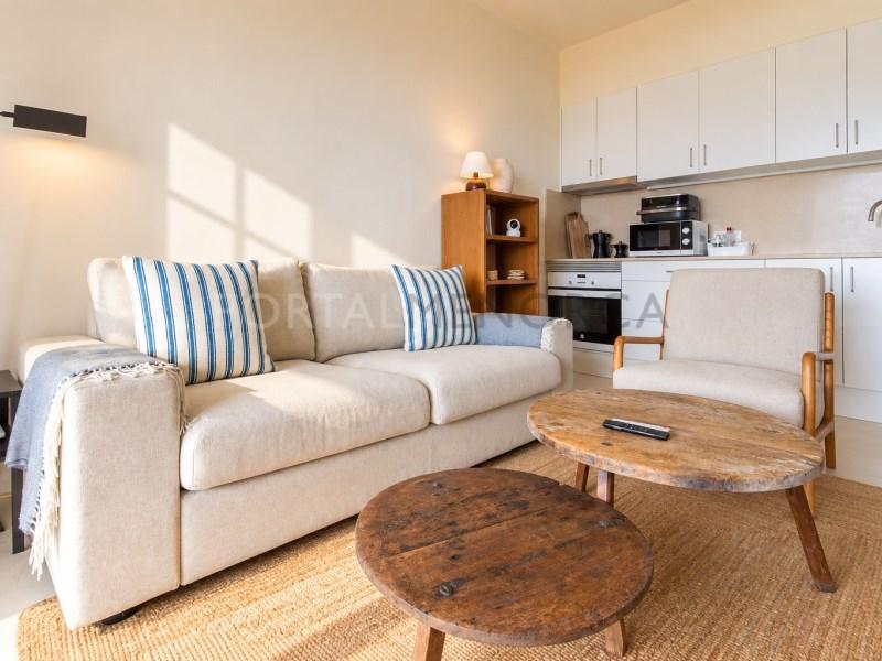 Apartment for Sale in Es Mercadal