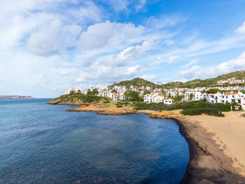 Apartment for Sale in Es Mercadal
