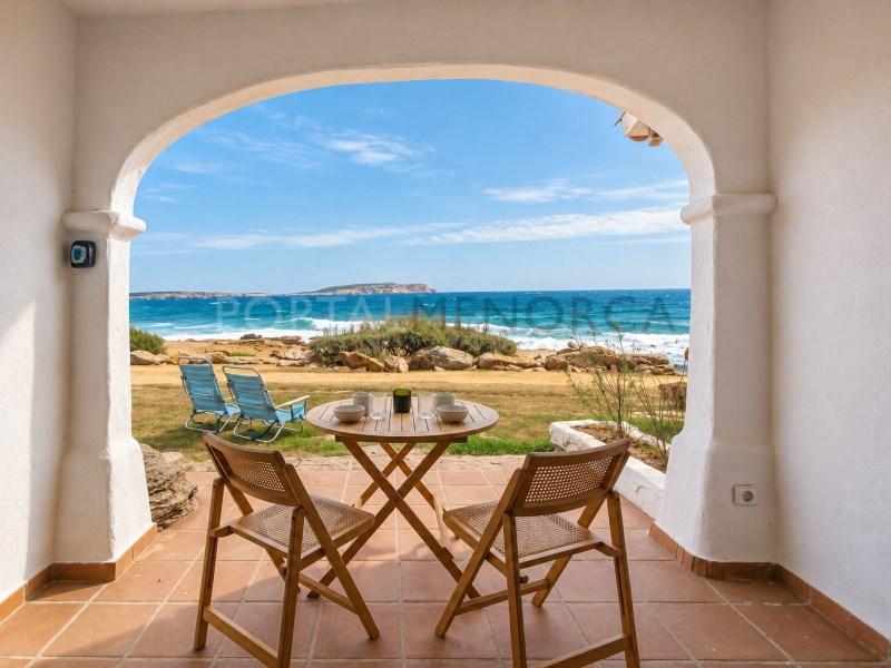 Apartment for Sale in Es Mercadal
