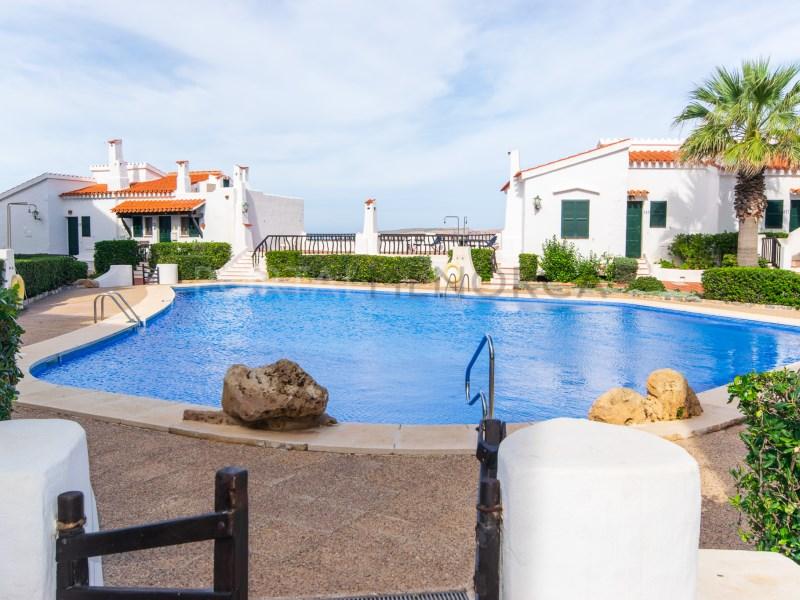 Apartment for Sale in Es Mercadal
