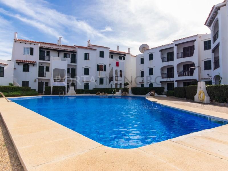 Apartment for Sale in Es Mercadal