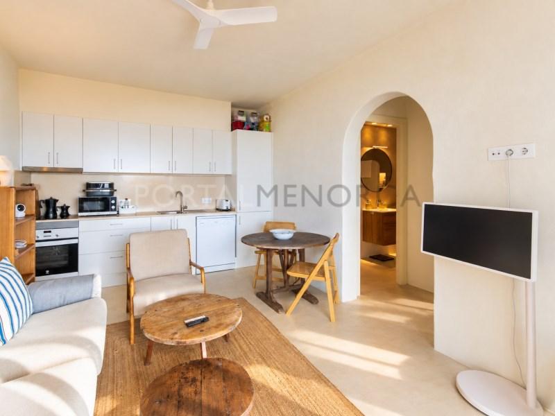 Apartment for Sale in Es Mercadal