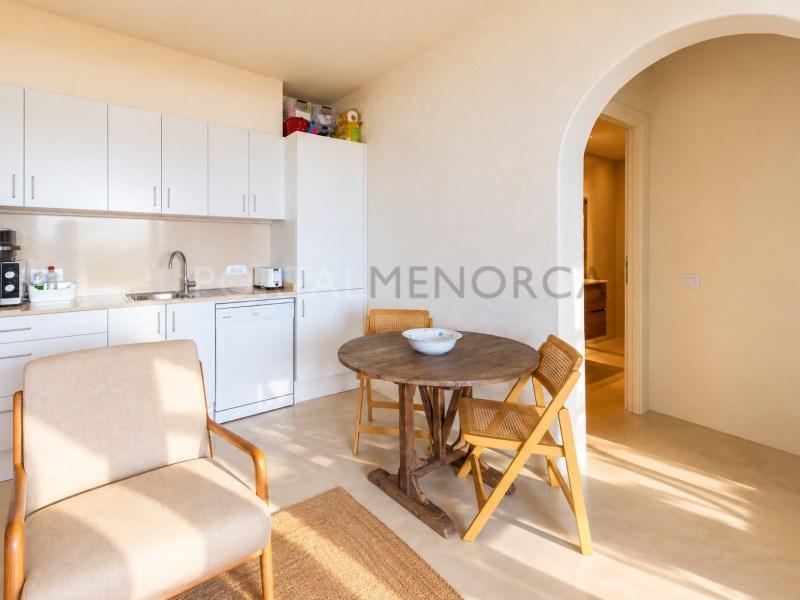 Apartment for Sale in Es Mercadal