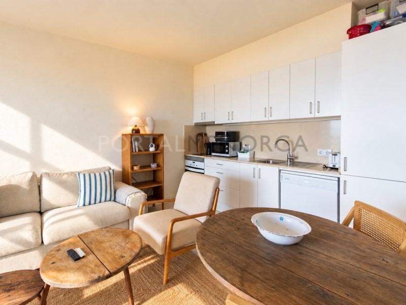 Apartment for Sale in Es Mercadal