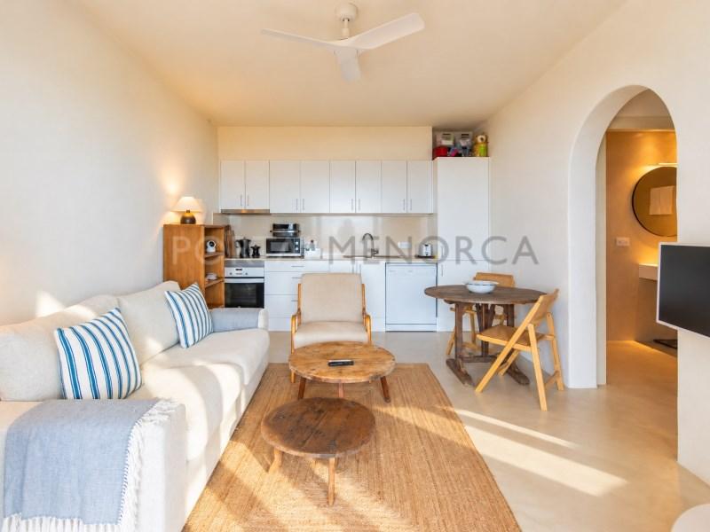 Apartment for Sale in Es Mercadal