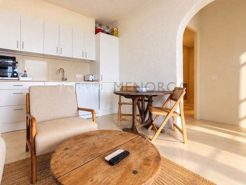 Apartment for Sale in Es Mercadal