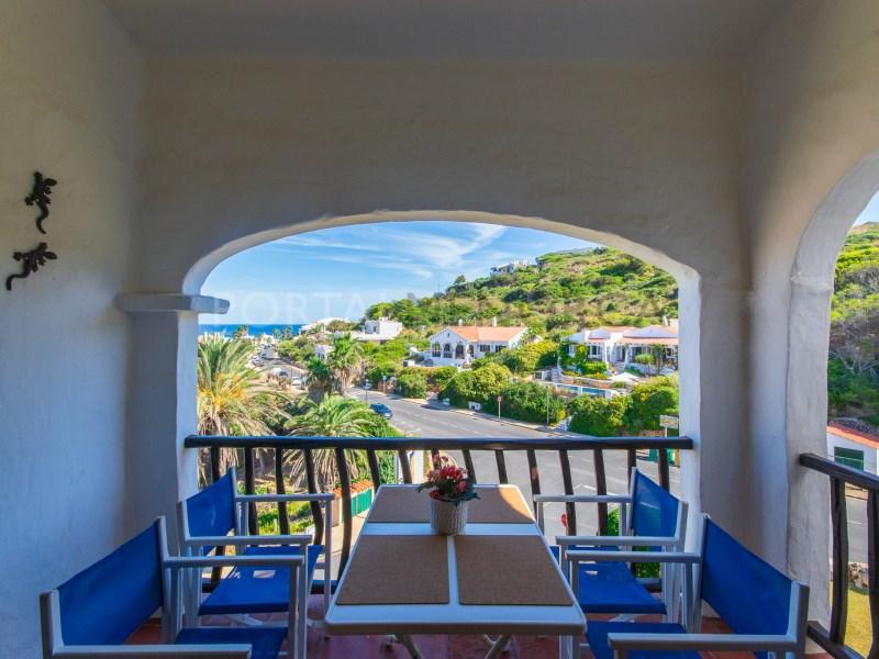 Apartment for Sale in Es Mercadal