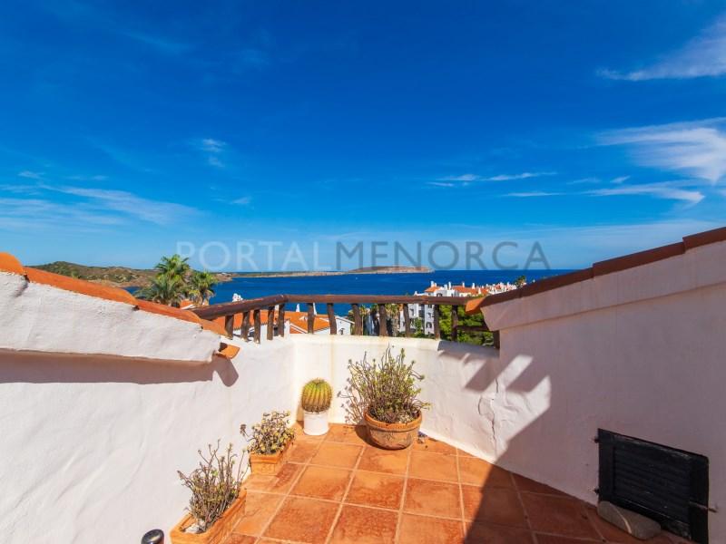 Apartment for Sale in Es Mercadal