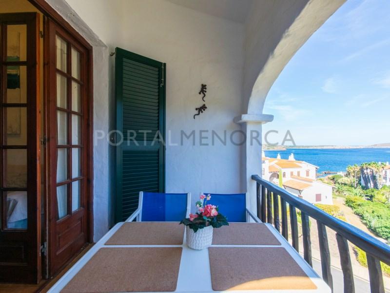 Apartment for Sale in Es Mercadal