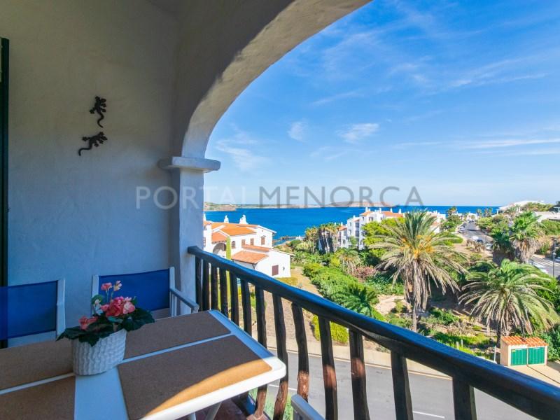 Apartment for Sale in Es Mercadal