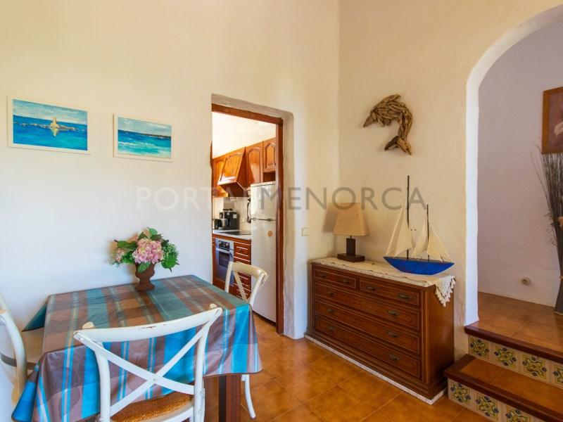 Apartment for Sale in Es Mercadal