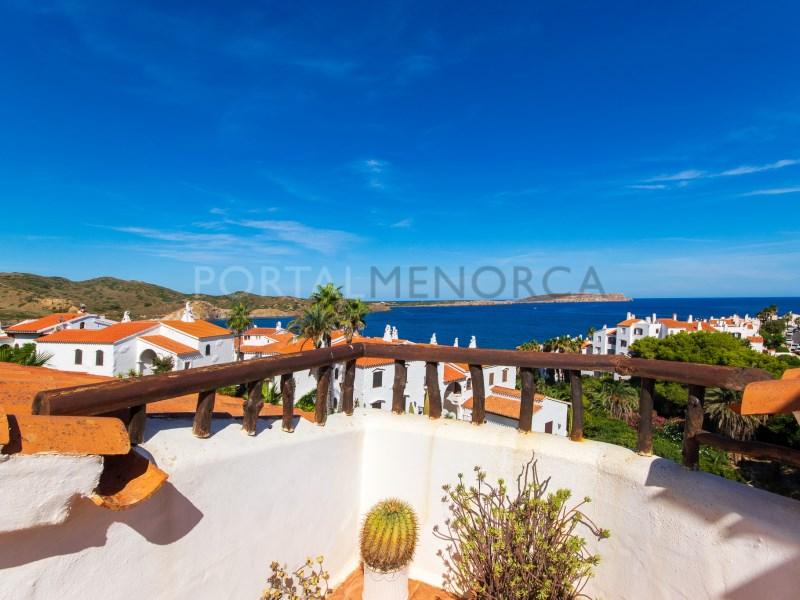 Apartment for Sale in Es Mercadal