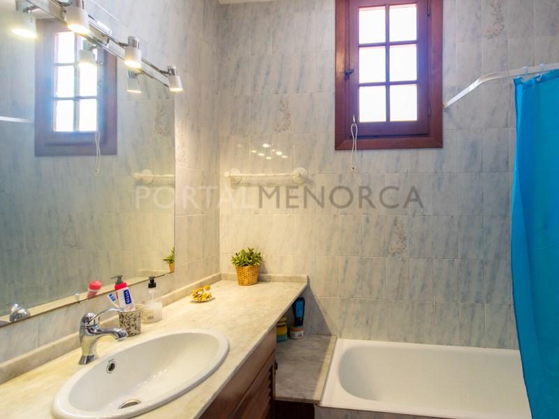 Apartment for Sale in Es Mercadal