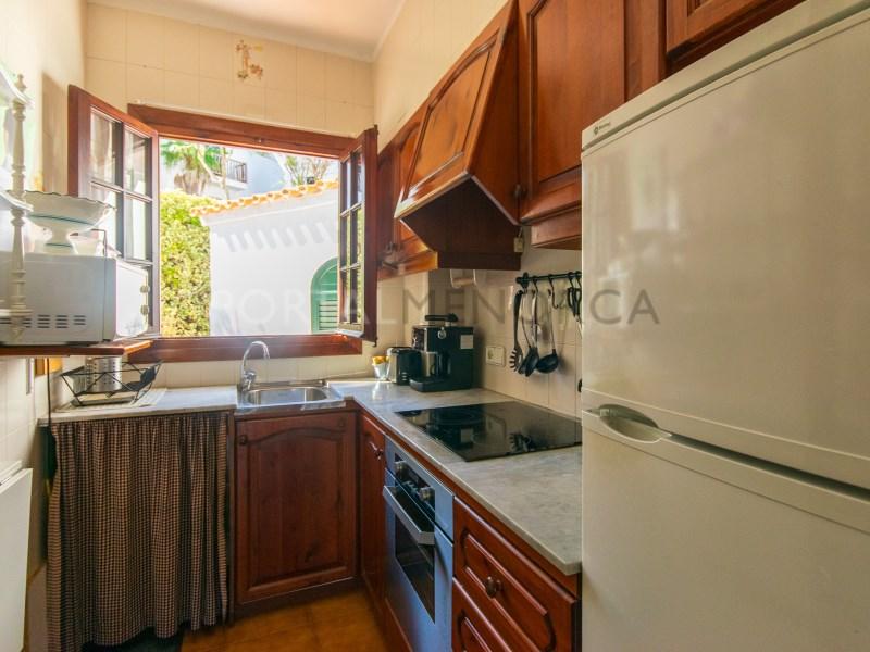 Apartment for Sale in Es Mercadal