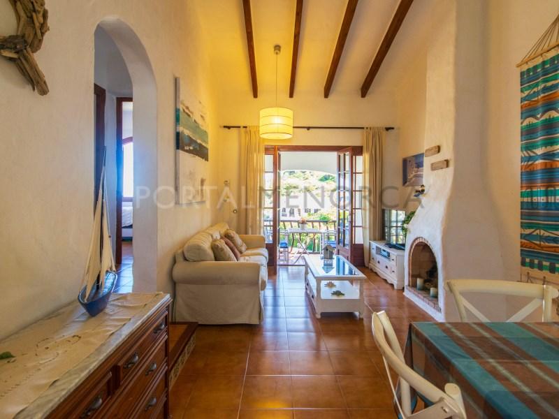 Apartment for Sale in Es Mercadal