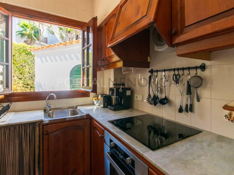 Apartment for Sale in Es Mercadal