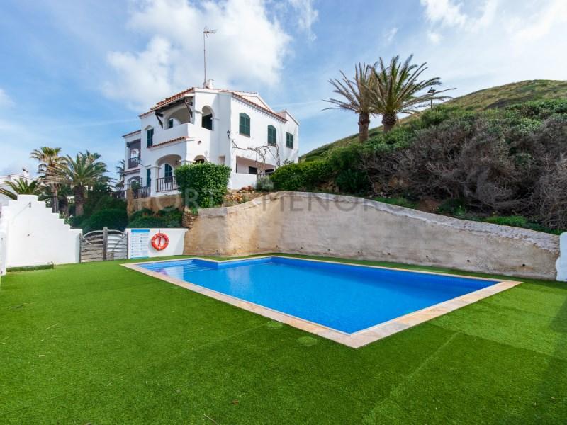 Apartment for Sale in Es Mercadal