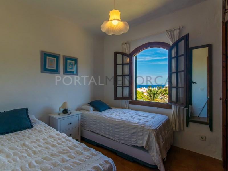 Apartment for Sale in Es Mercadal