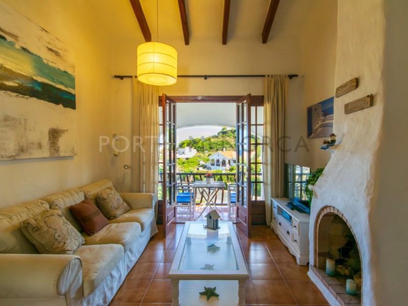 Apartment for Sale in Es Mercadal
