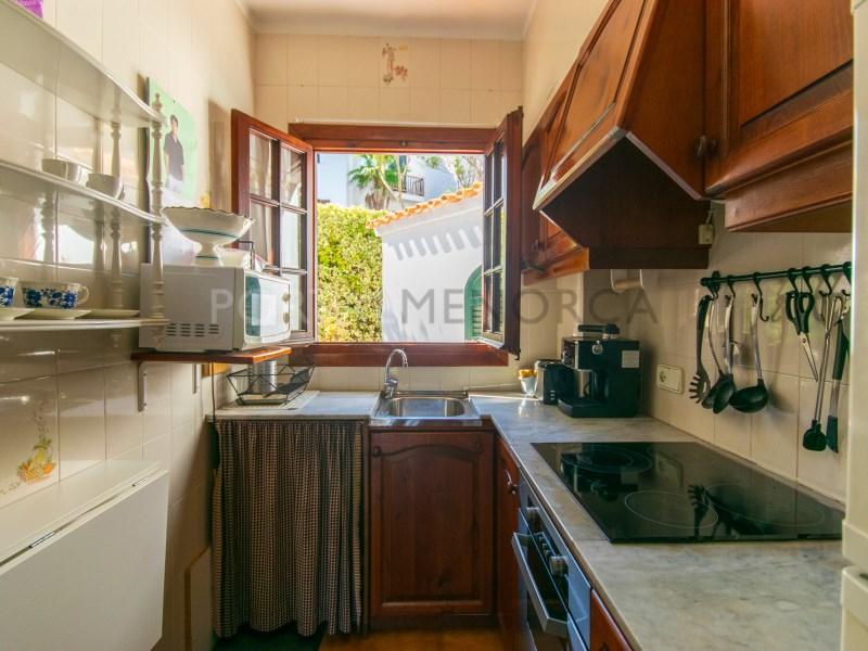 Apartment for Sale in Es Mercadal
