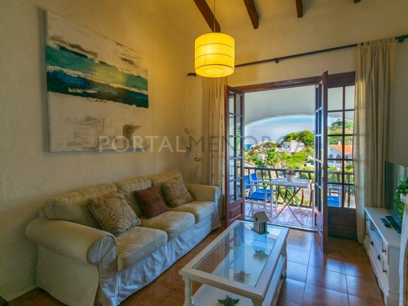 Apartment for Sale in Es Mercadal