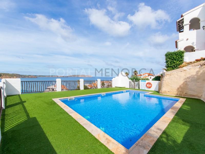 Apartment for Sale in Es Mercadal