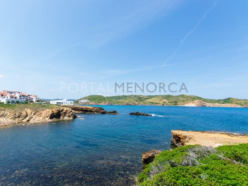 Apartment for Sale in Es Mercadal