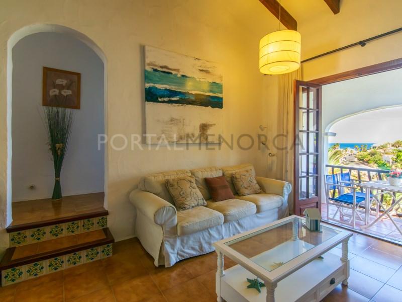 Apartment for Sale in Es Mercadal
