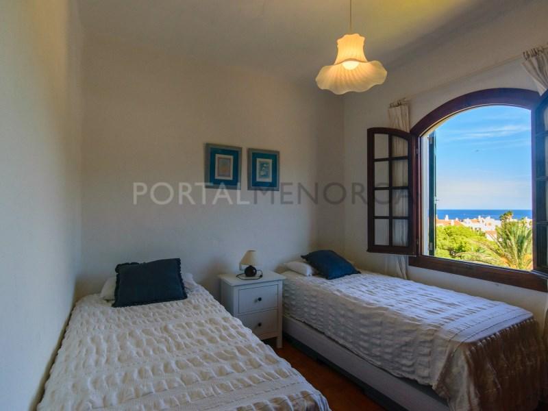 Apartment for Sale in Es Mercadal