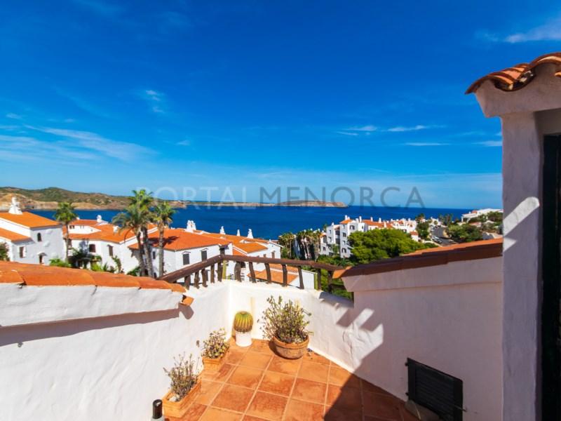 Apartment for Sale in Es Mercadal
