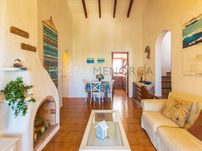 Apartment for Sale in Es Mercadal