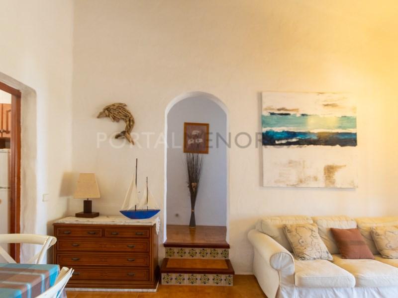 Apartment for Sale in Es Mercadal
