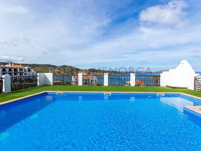 Apartment for Sale in Es Mercadal