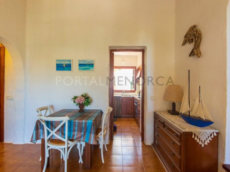 Apartment for Sale in Es Mercadal