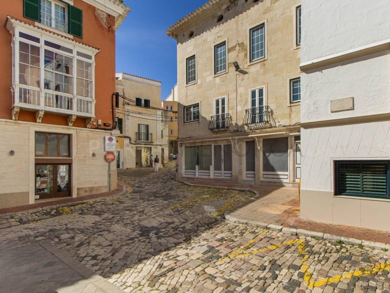 House for Sale in Mahón
