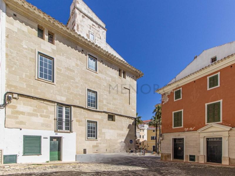 House for Sale in Mahón