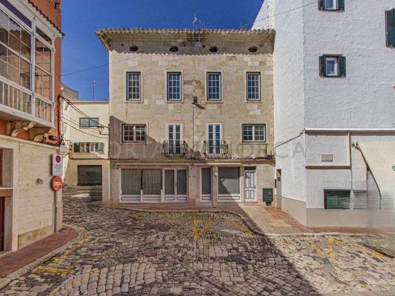 House for Sale in Mahón